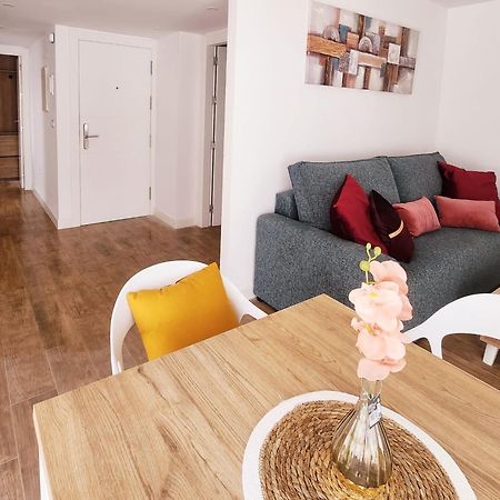 Novamar Apartamentos Fuengirola Εξωτερικό φωτογραφία