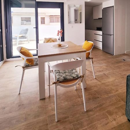 Novamar Apartamentos Fuengirola Εξωτερικό φωτογραφία
