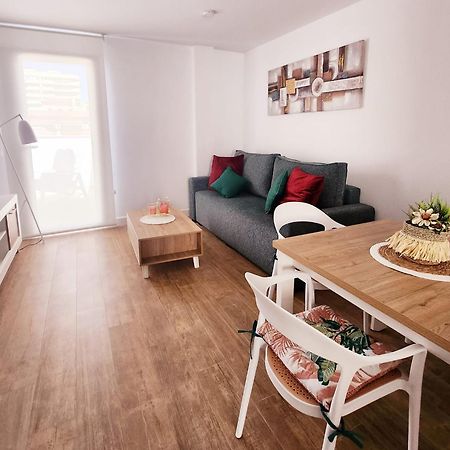 Novamar Apartamentos Fuengirola Εξωτερικό φωτογραφία