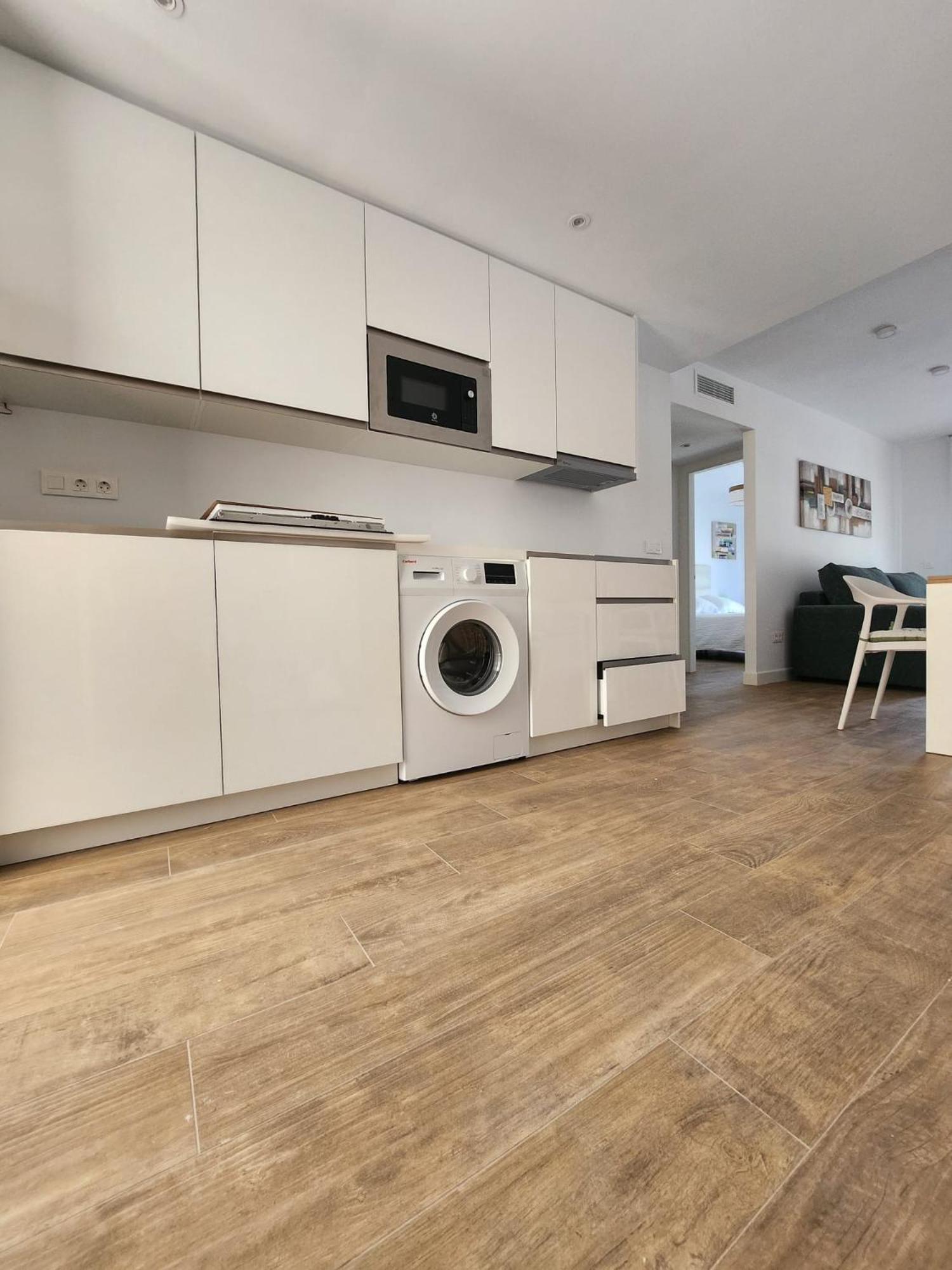 Novamar Apartamentos Fuengirola Εξωτερικό φωτογραφία