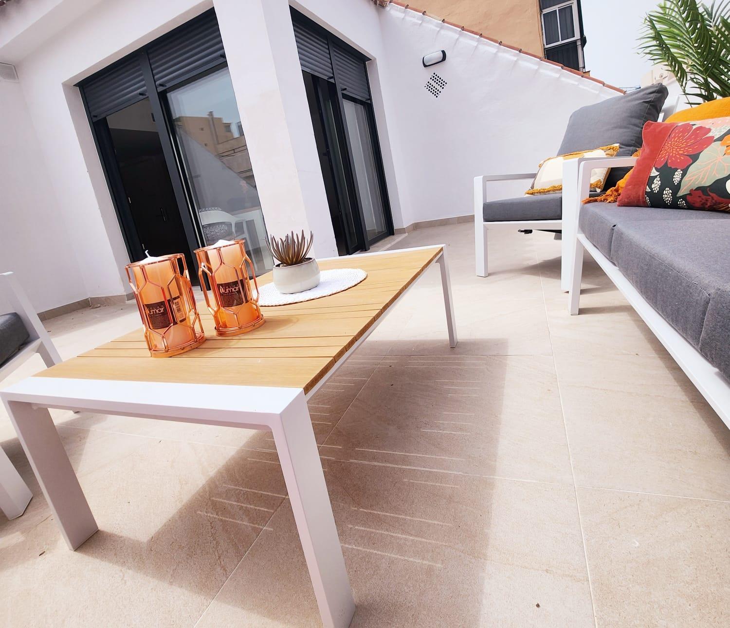 Novamar Apartamentos Fuengirola Εξωτερικό φωτογραφία