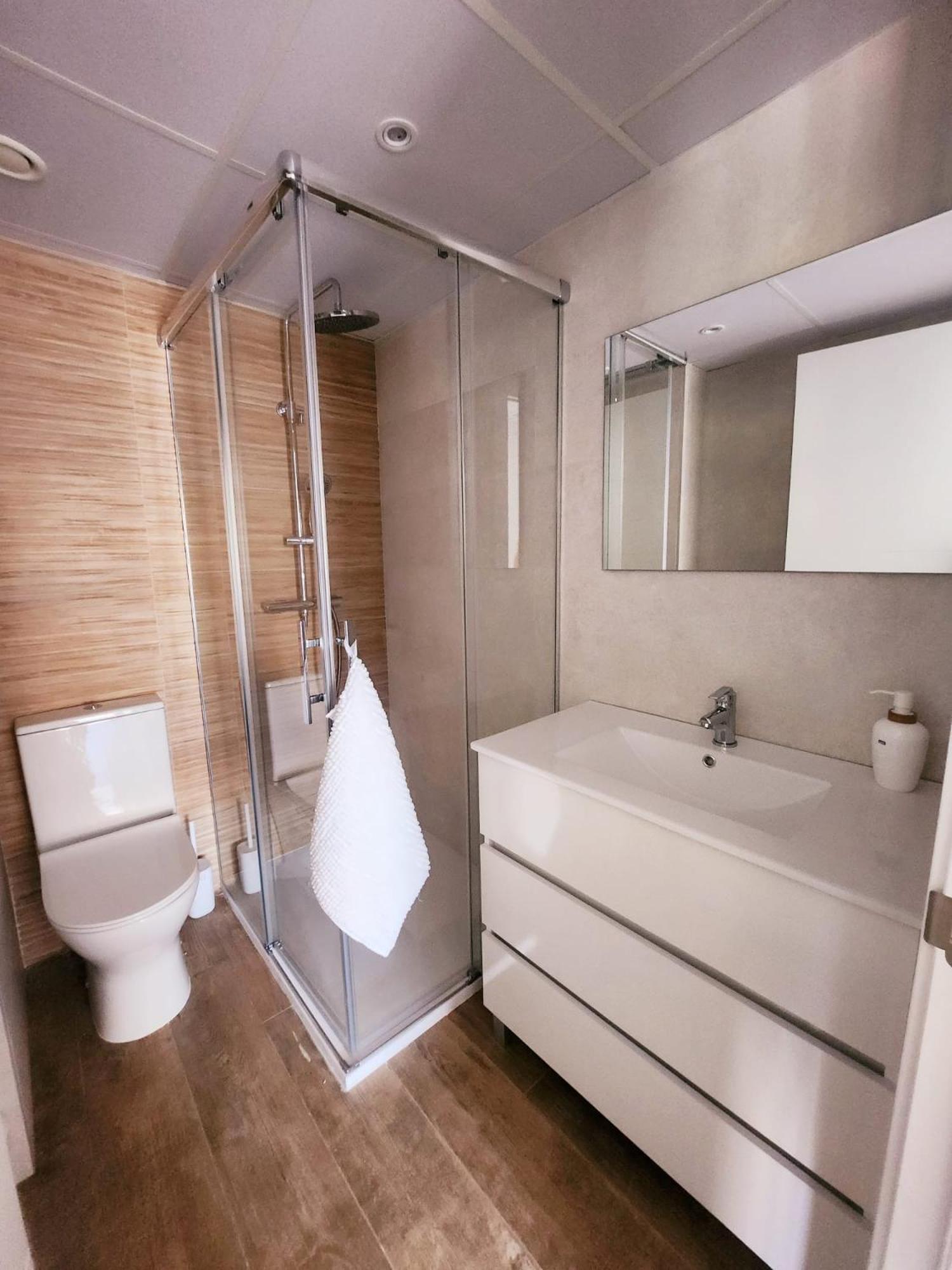 Novamar Apartamentos Fuengirola Εξωτερικό φωτογραφία