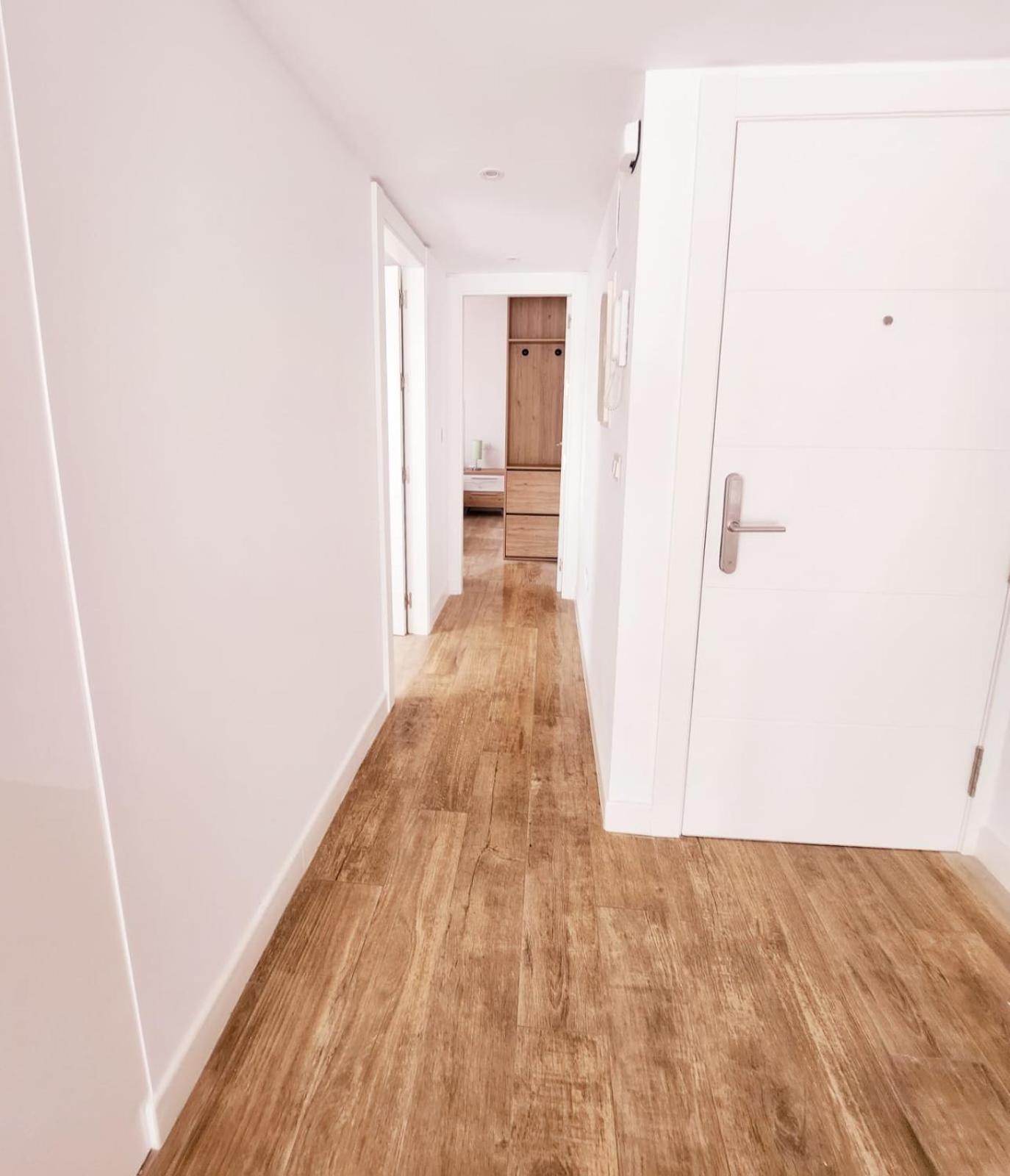 Novamar Apartamentos Fuengirola Εξωτερικό φωτογραφία
