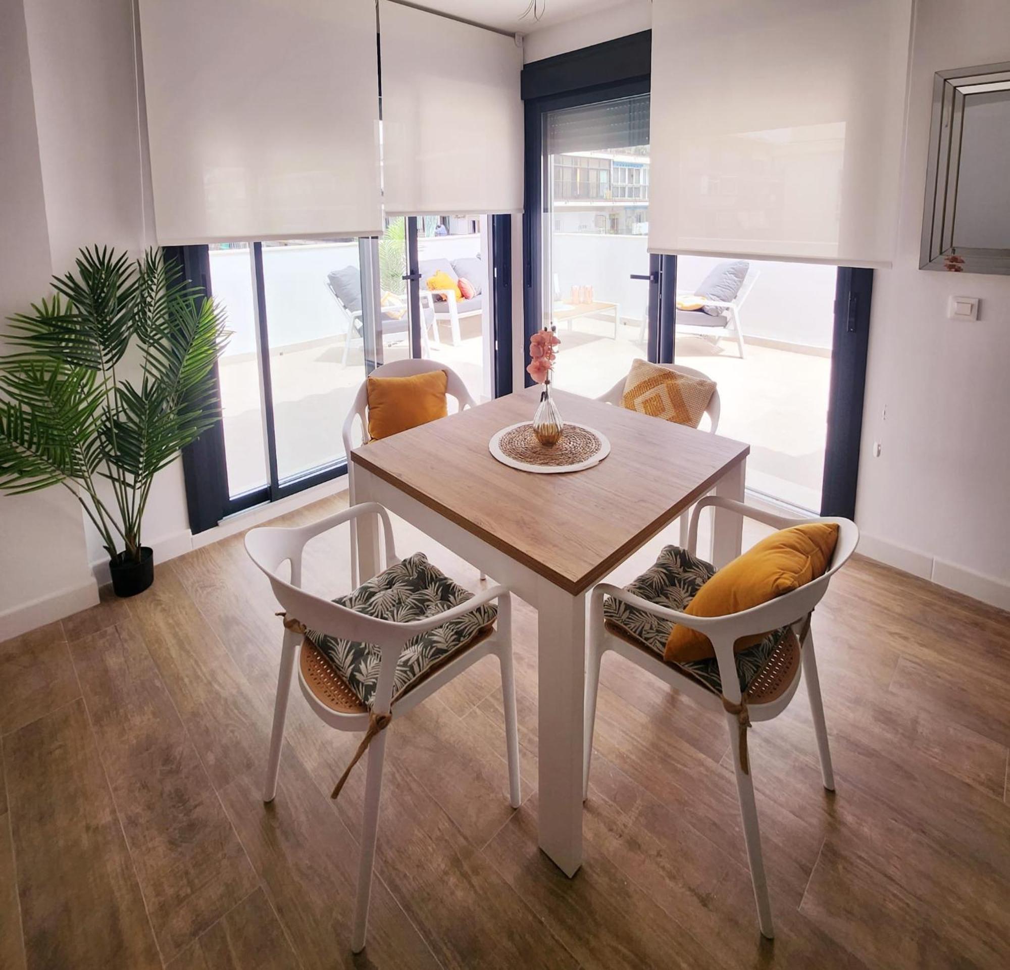 Novamar Apartamentos Fuengirola Εξωτερικό φωτογραφία