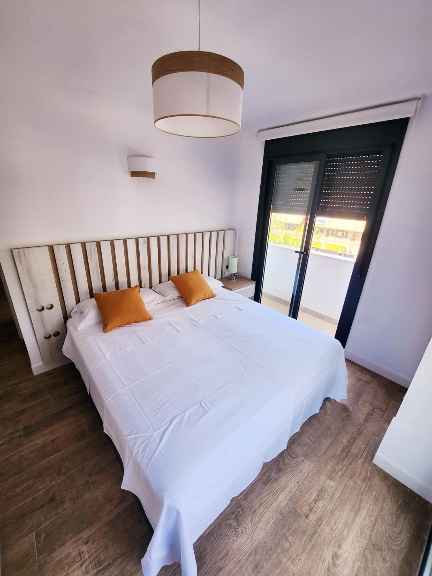 Novamar Apartamentos Fuengirola Εξωτερικό φωτογραφία
