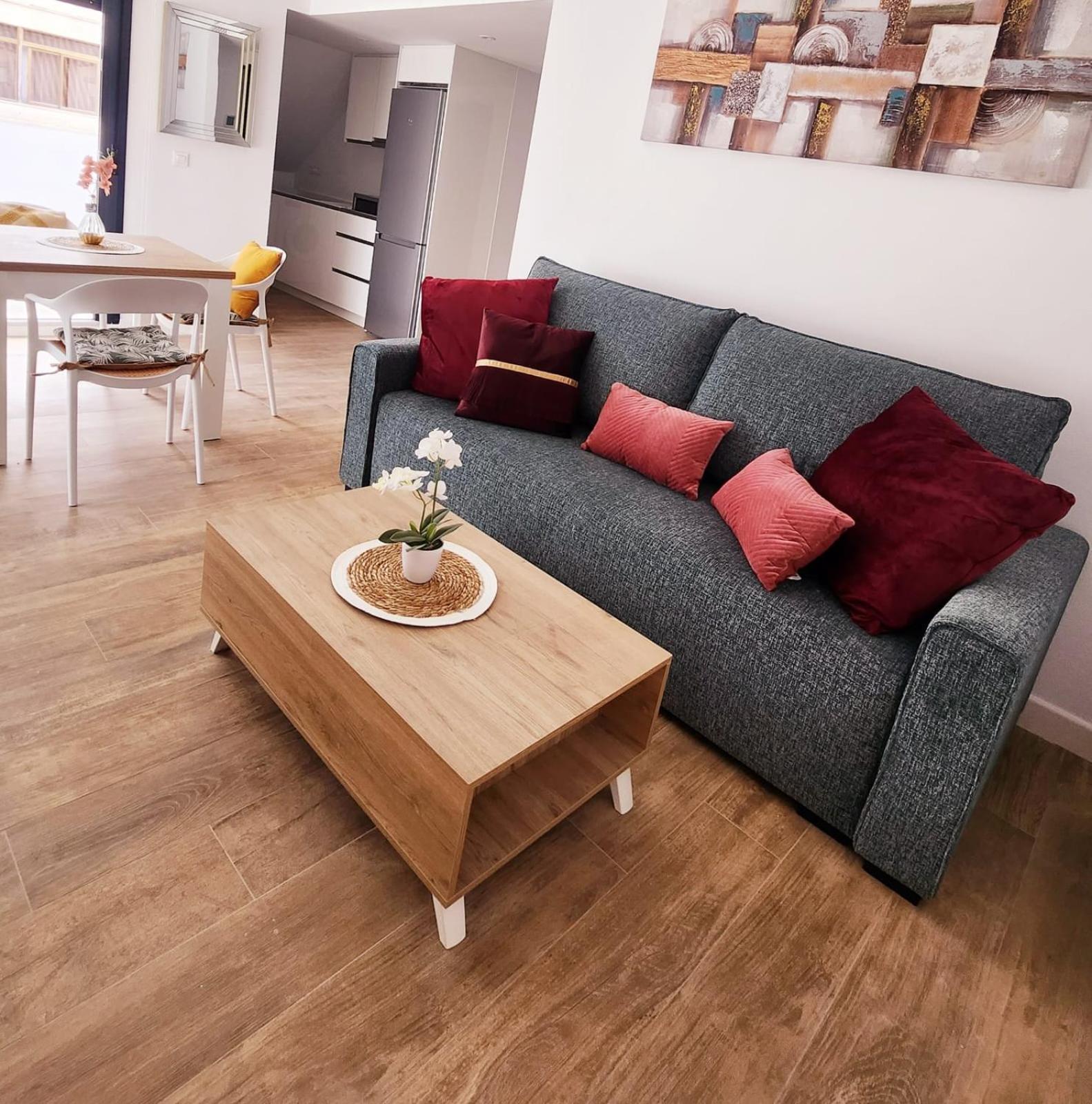 Novamar Apartamentos Fuengirola Εξωτερικό φωτογραφία