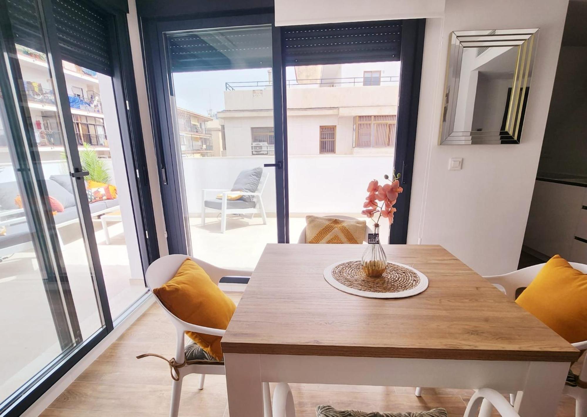 Novamar Apartamentos Fuengirola Εξωτερικό φωτογραφία