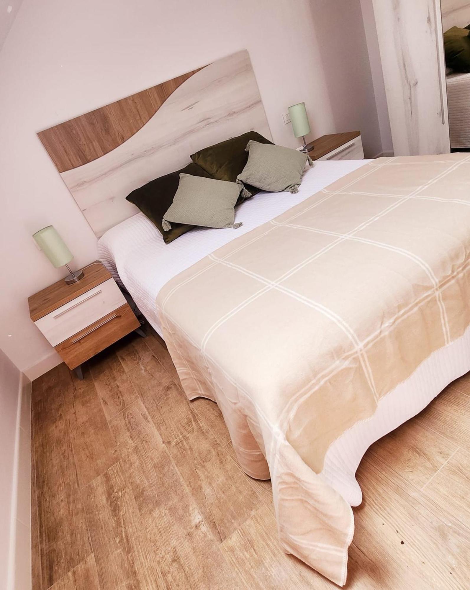Novamar Apartamentos Fuengirola Εξωτερικό φωτογραφία