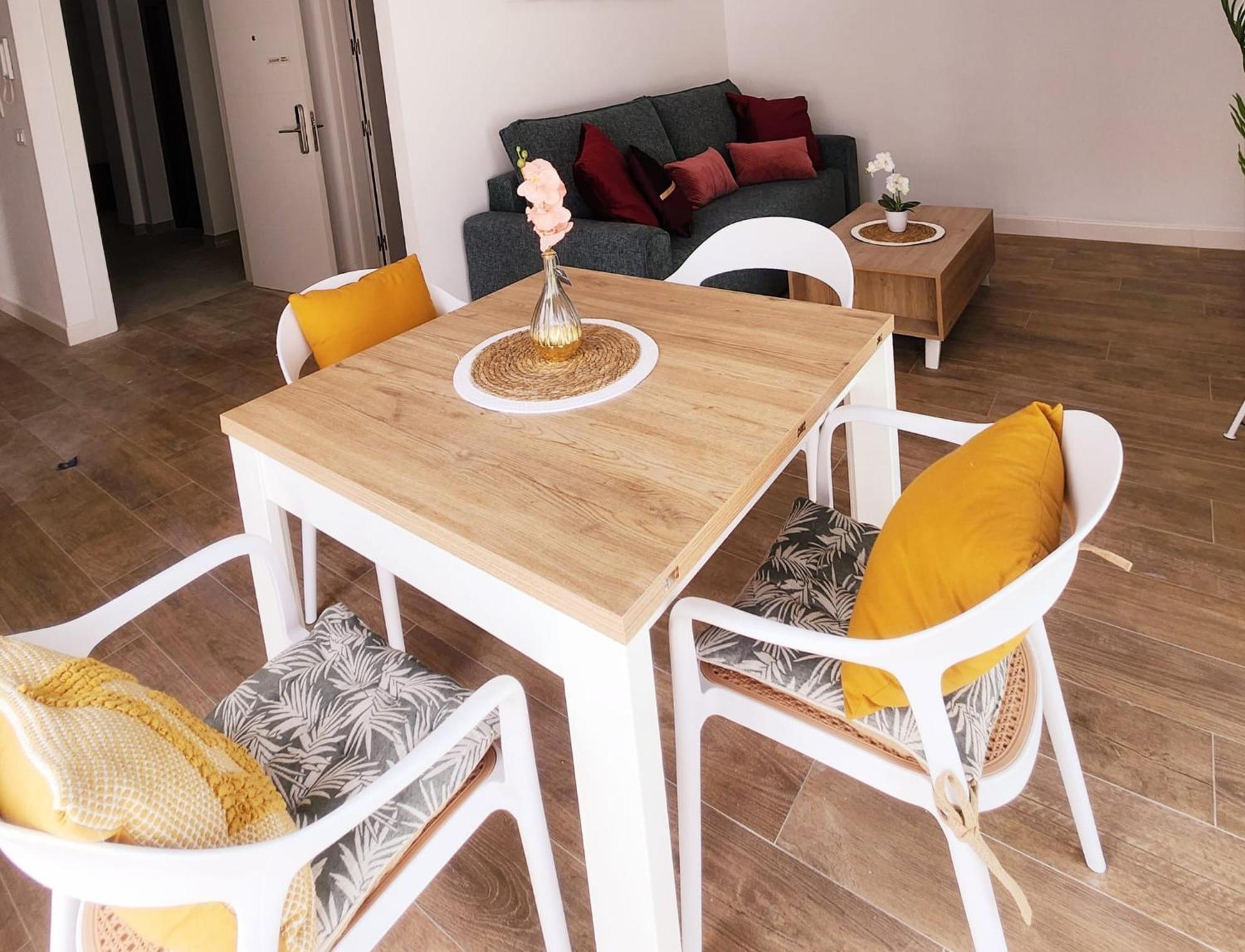 Novamar Apartamentos Fuengirola Εξωτερικό φωτογραφία