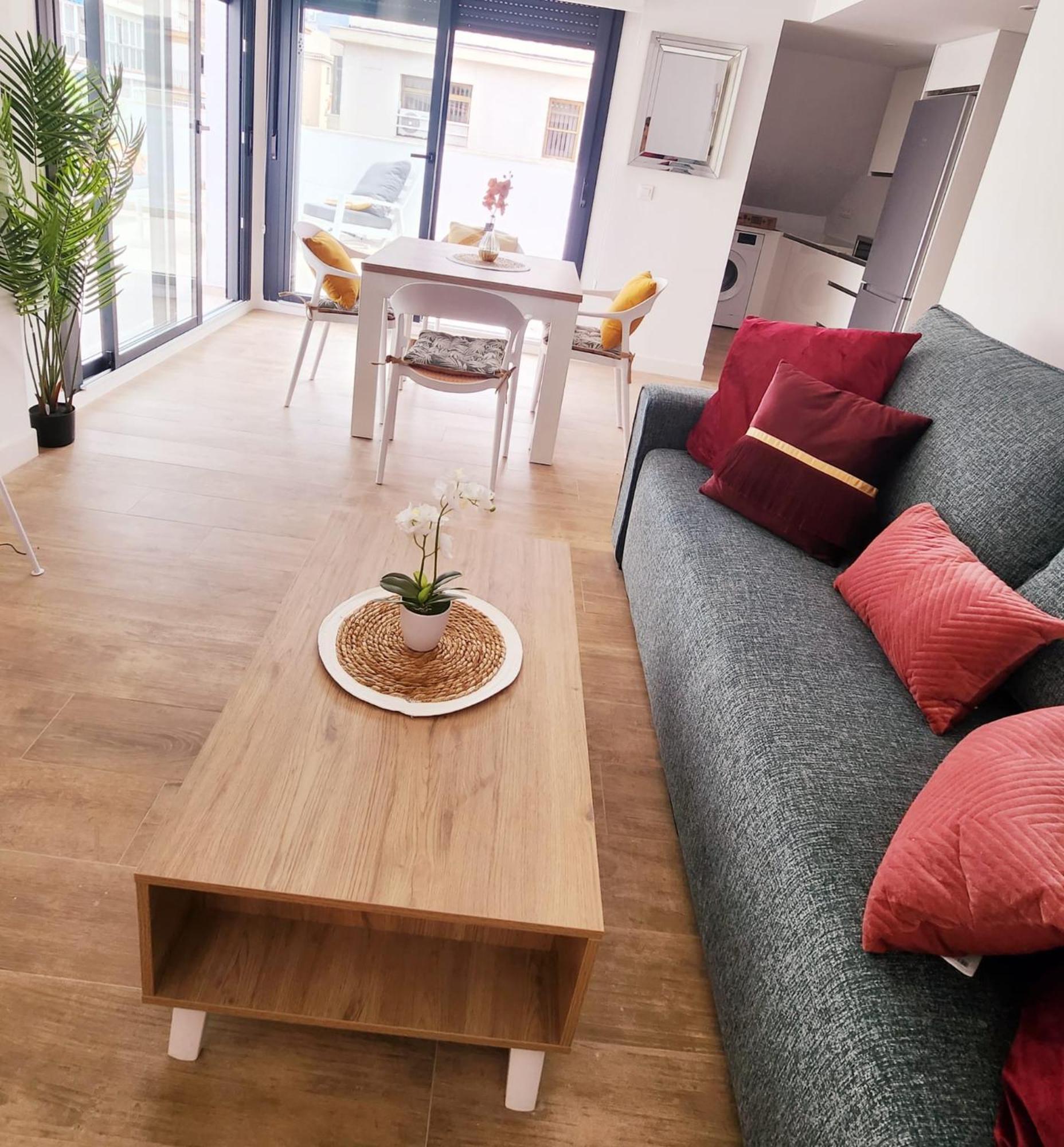 Novamar Apartamentos Fuengirola Εξωτερικό φωτογραφία
