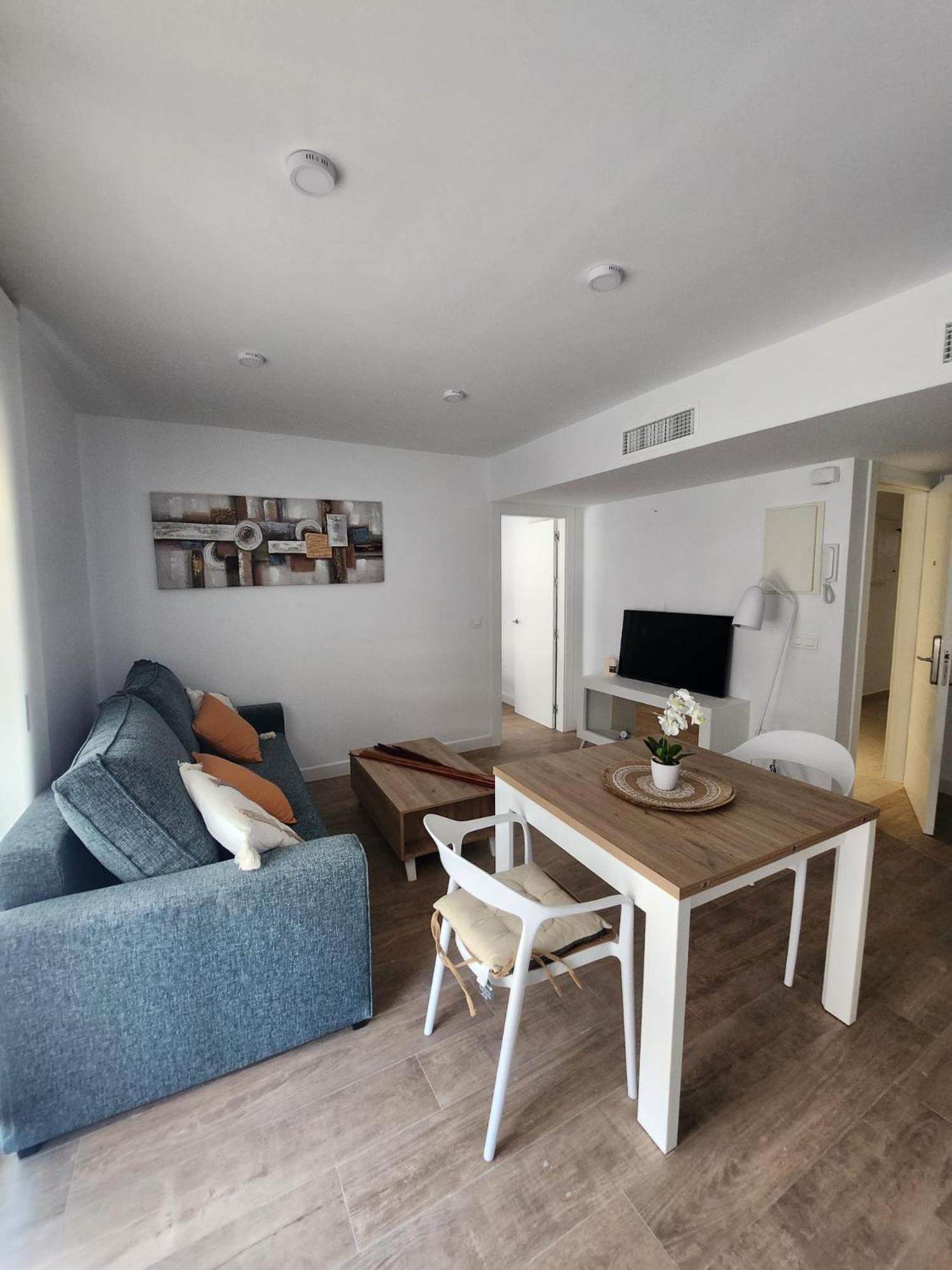 Novamar Apartamentos Fuengirola Εξωτερικό φωτογραφία