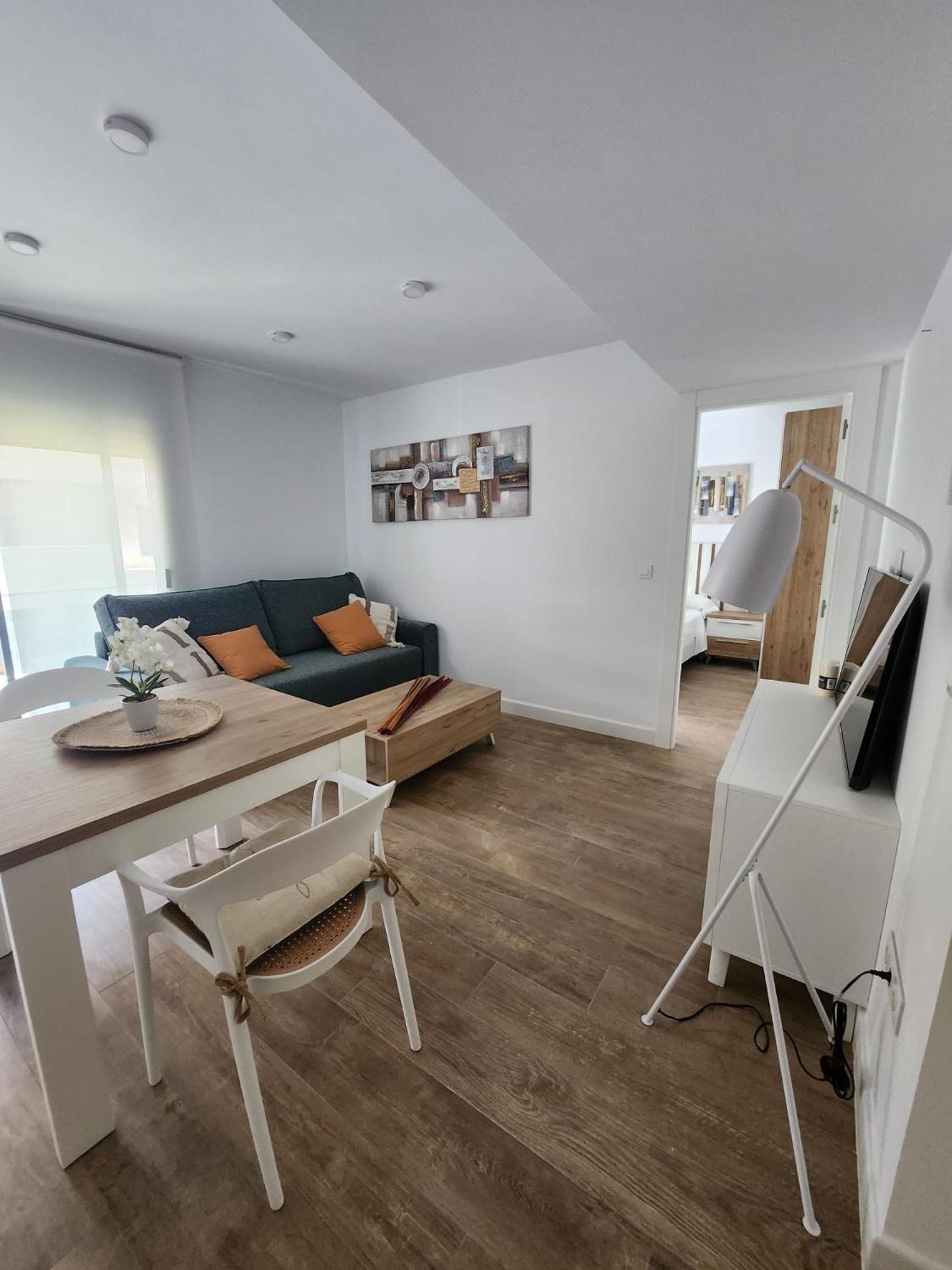 Novamar Apartamentos Fuengirola Εξωτερικό φωτογραφία