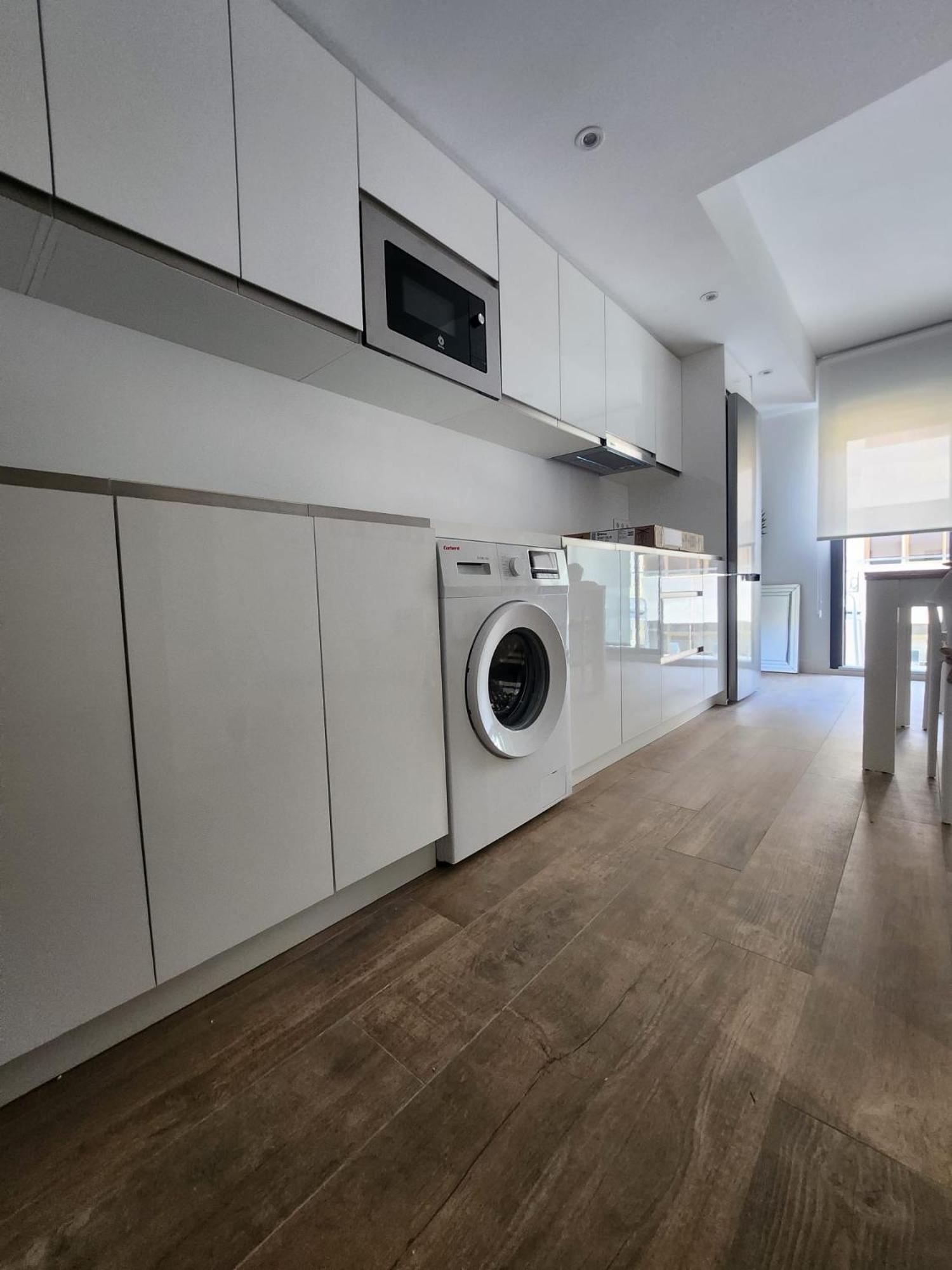 Novamar Apartamentos Fuengirola Εξωτερικό φωτογραφία