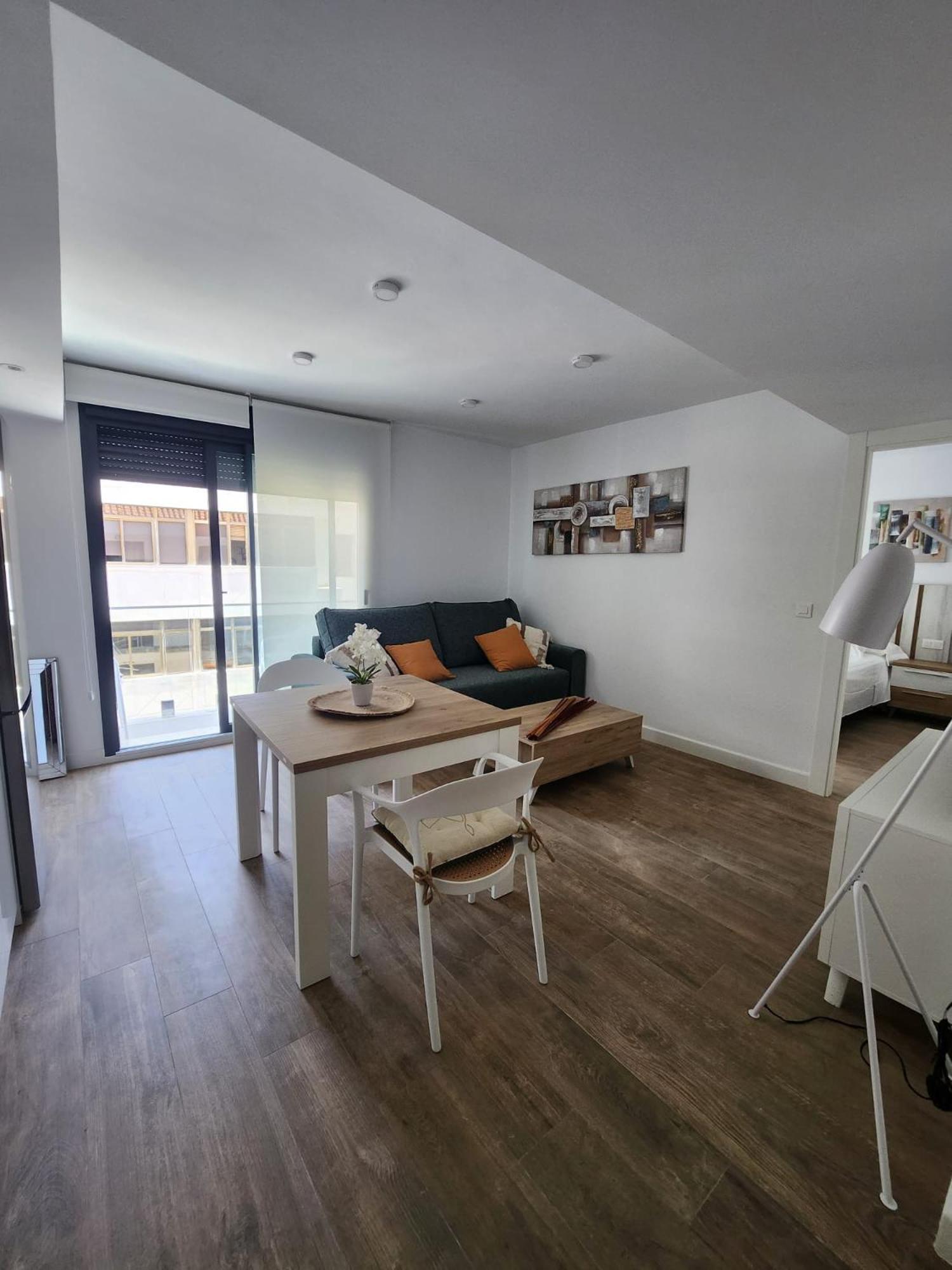 Novamar Apartamentos Fuengirola Εξωτερικό φωτογραφία