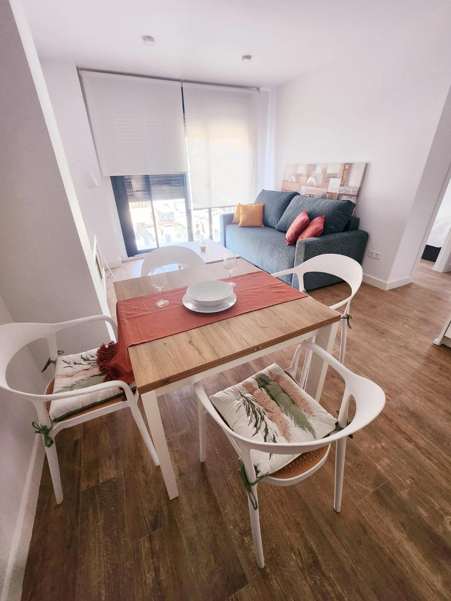 Novamar Apartamentos Fuengirola Εξωτερικό φωτογραφία