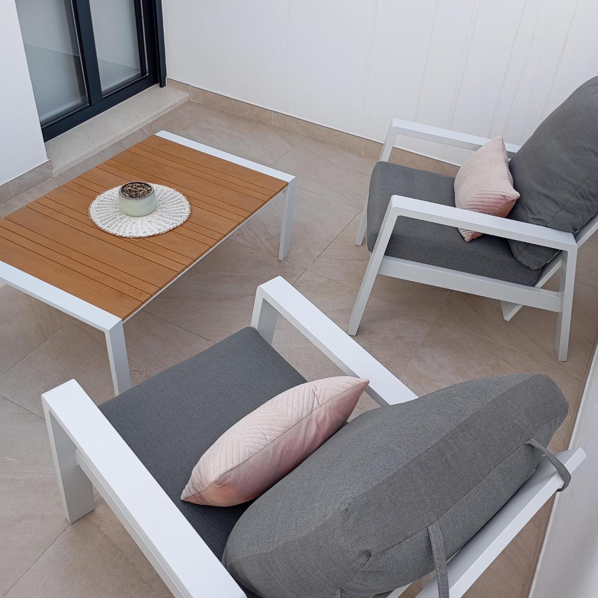 Novamar Apartamentos Fuengirola Εξωτερικό φωτογραφία