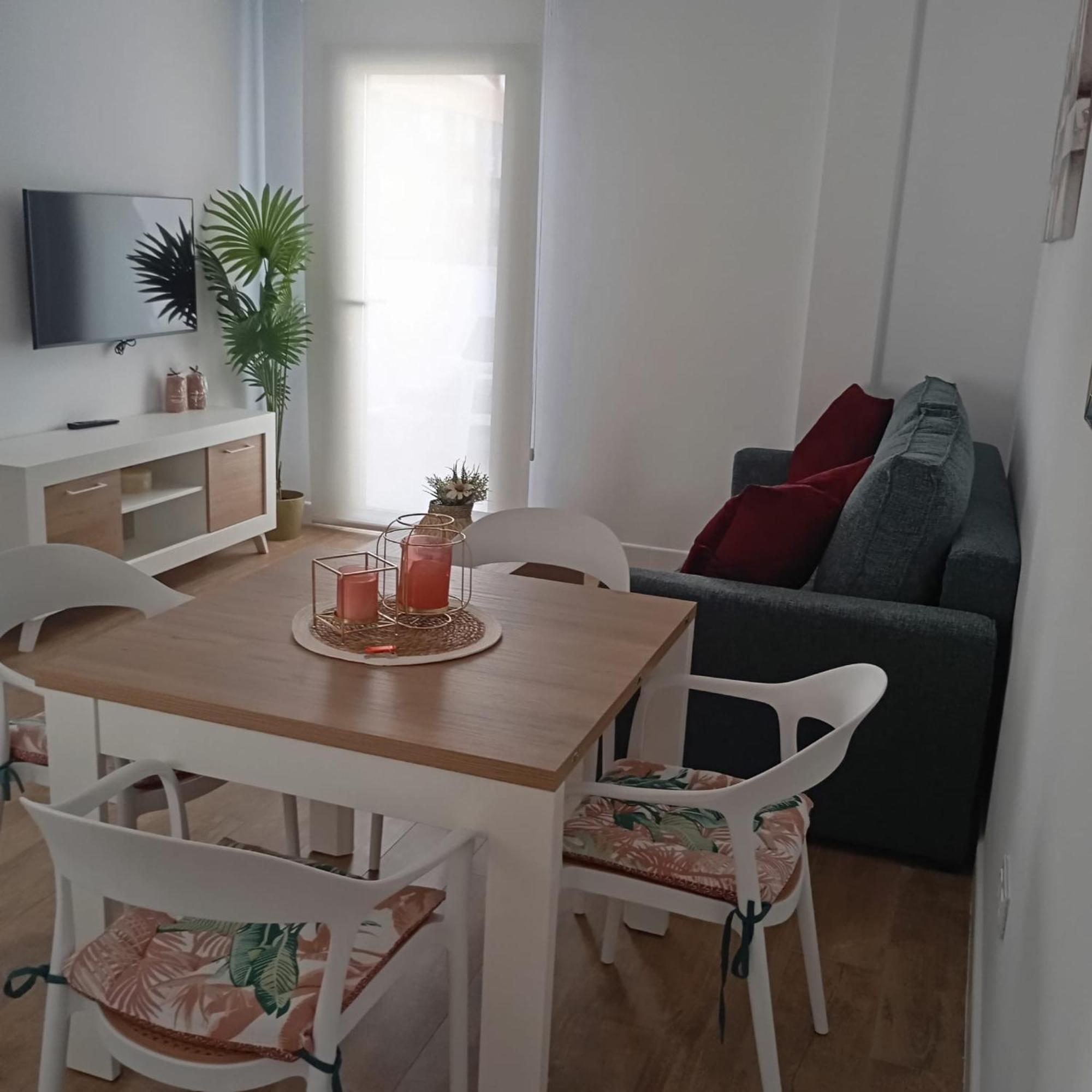 Novamar Apartamentos Fuengirola Εξωτερικό φωτογραφία