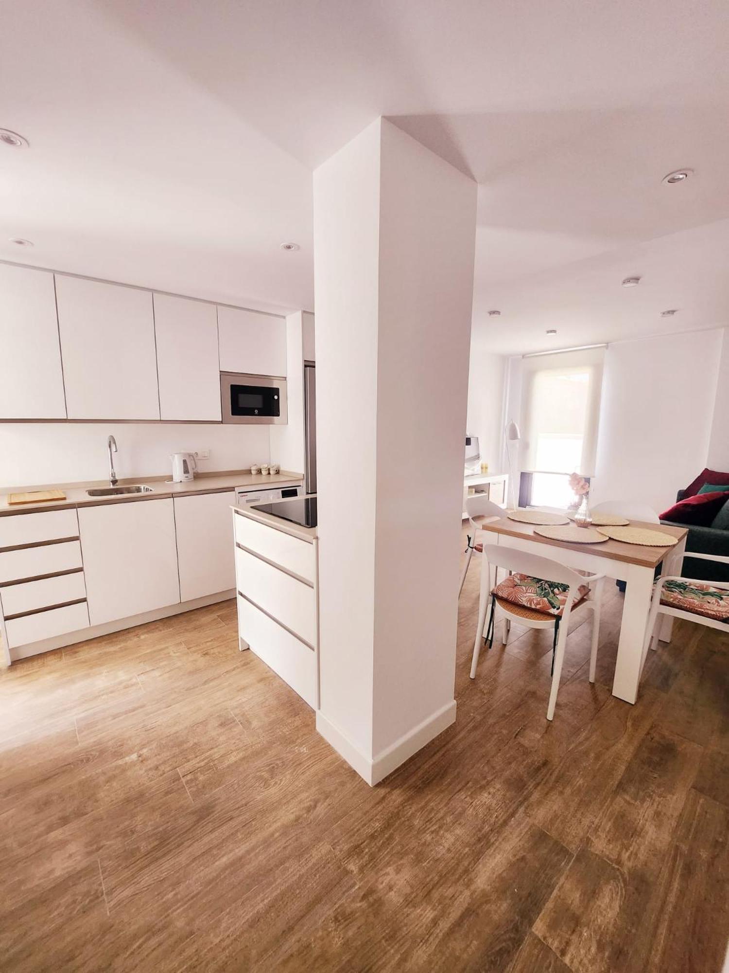 Novamar Apartamentos Fuengirola Δωμάτιο φωτογραφία